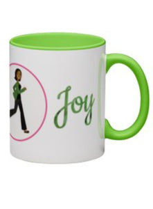 Chasing Joy Mug