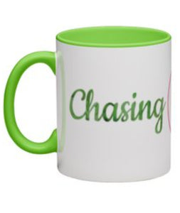 Chasing Joy Mug