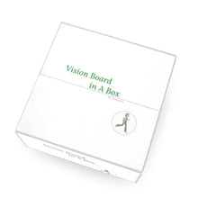 Load image into Gallery viewer, Vision Board In A Box

